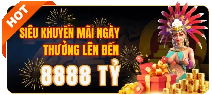 Biểu tượng jackpot lũy tiến với số tiền khổng lồ đang tăng lên