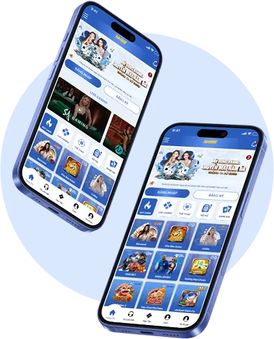 Kho game đa dạng F1688