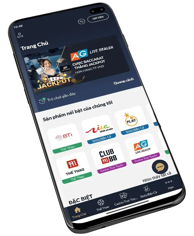 Quy trình giao dịch minh bạch F1688