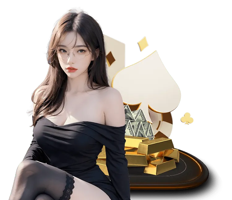 Người chơi vui vẻ với trò chơi cá cược như giải trí