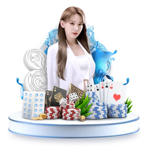 Sòng bạc trực tiếp f1688 với Baccarat, Roulette, Blackjack và dealer chuyên nghiệp